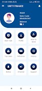 Poster Unity Finance