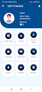 Unity Finance Cartaz