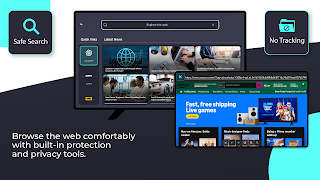 SearchGuard スクリーンショット 7
