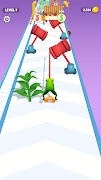 Feed Frog Run imagem de tela 2