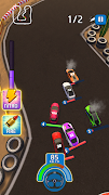 برنامه‌نما Race&Guns عکس از صفحه