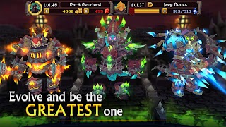 Like A Boss syot layar 2