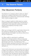 JavaScript Design Pattern and  screenshot 2