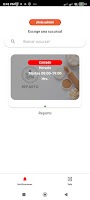 U ORDER screenshot 4
