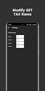 GST Calculator - Utility screenshot 4