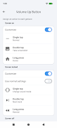 Button & Gesture Mapper 截图 2