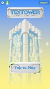 Textower पोस्टर