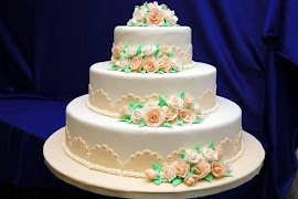 برنامه‌نما Cake Tutorial Decoration عکس از صفحه