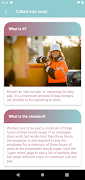 Ready for Work 截圖 3
