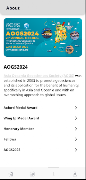 AMOS AOGS24 screenshot 3