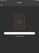 Rapid Access to Forms captura de pantalla 7