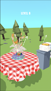 Poop Run 3D screenshot 4