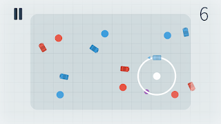 1 Schermata Crowdabout