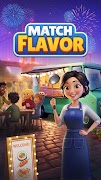 Match Flavor imagem de tela 6