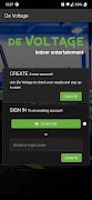 De Voltage اسکرین شاٹ 6