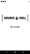 Bounce & Roll poster