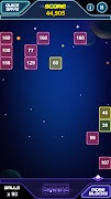 SpaceBalls - Bricks Breaker capture d'écran 4