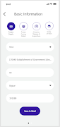 M&E DPMIS 截图 3