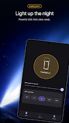 Flashlight: LED Torch & SOS الملصق