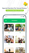 Status Saver - WA Downloader স্ক্রিনশট 4