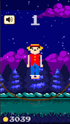 Rope Jumper screenshot 1