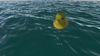 Plastic Duck Simulator تصوير الشاشة 4