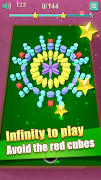 Cube Crush 스크린샷 4