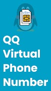 برنامه‌نما Virtual Phone for QQ عکس از صفحه