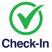 Check In Gym Points आइकन