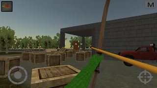 Physics Archer imagem de tela 4