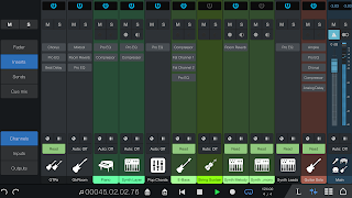 Fender Studio Pro Remote screenshot 3