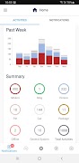 Swann Security syot layar 4