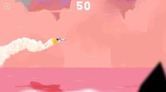 Sky Trail screenshot 7