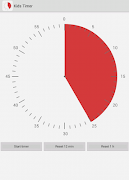 Kids Timer+ Ekran Görüntüsü 5