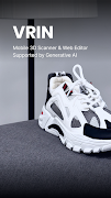 VRIN 3D 海报