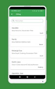 SIMONSTOK APP screenshot 5
