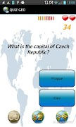 GEOgraphy Quiz screenshot 4