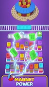 Brick Dash: Color Match! ภาพหน้าจอ 1