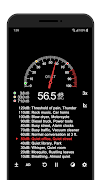 Шумомер (Sound Meter) скриншот 1