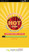 Hot Stuff โปสเตอร์