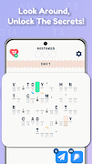 Cryptogram - Mega Words screenshot 7
