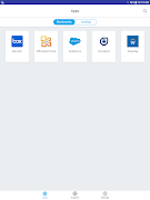 VMware Workspace ONE スクリーンショット 6