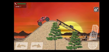 برنامه‌نما 越野车 عکس از صفحه