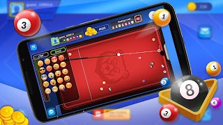 Pool Pros ảnh chụp màn hình 1