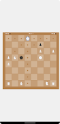 Basic Chess capture d'écran 2