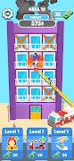 Fireman Manager скриншот 3