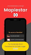 Maplestar 截图 3