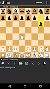 Chess Live 스크린샷 2