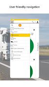 Shell Telematics screenshot 2