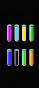 Water Bottle Sort: Puzzle Game スクリーンショット 4